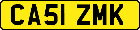CA51ZMK