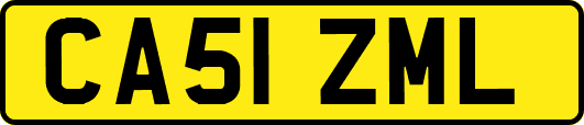 CA51ZML