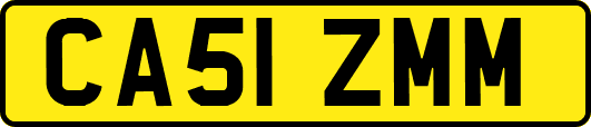 CA51ZMM