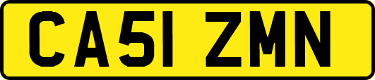 CA51ZMN