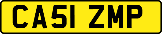 CA51ZMP
