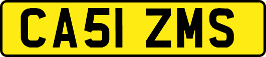 CA51ZMS