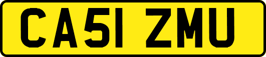 CA51ZMU
