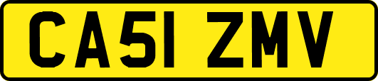 CA51ZMV
