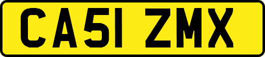 CA51ZMX