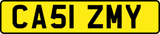 CA51ZMY