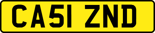 CA51ZND