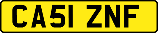 CA51ZNF