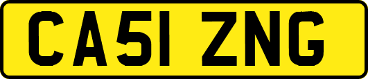 CA51ZNG