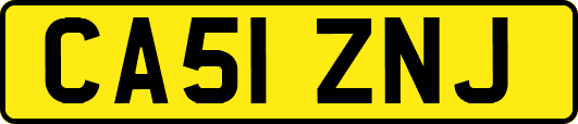 CA51ZNJ