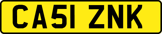 CA51ZNK