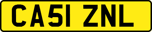 CA51ZNL