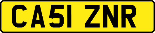 CA51ZNR
