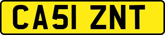 CA51ZNT