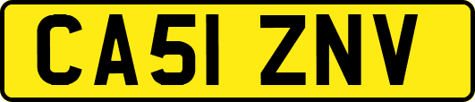 CA51ZNV