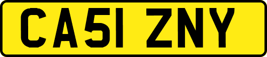 CA51ZNY