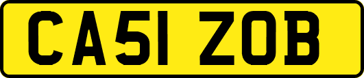 CA51ZOB