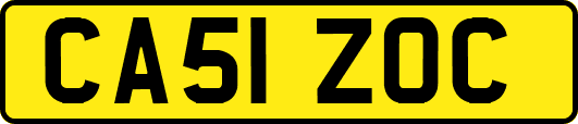 CA51ZOC