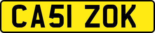 CA51ZOK