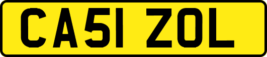CA51ZOL
