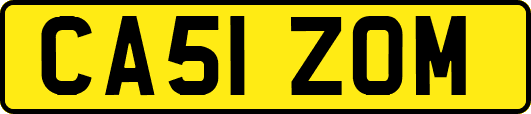 CA51ZOM