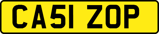 CA51ZOP