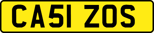 CA51ZOS