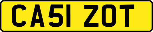 CA51ZOT