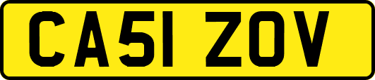 CA51ZOV
