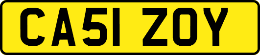 CA51ZOY