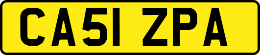 CA51ZPA