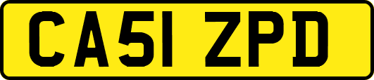 CA51ZPD