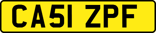 CA51ZPF