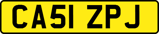 CA51ZPJ