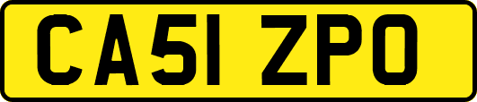 CA51ZPO