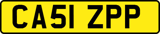 CA51ZPP
