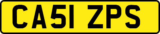 CA51ZPS