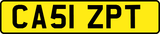 CA51ZPT