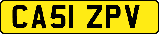CA51ZPV