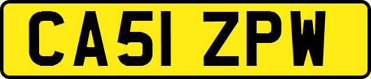 CA51ZPW