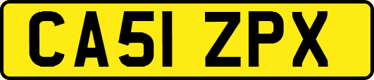 CA51ZPX