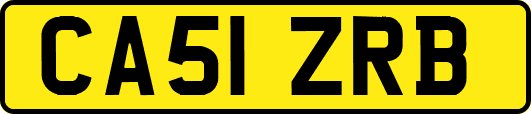 CA51ZRB