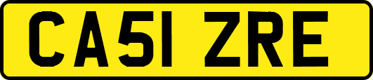 CA51ZRE