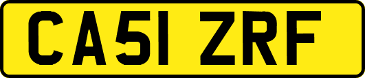 CA51ZRF