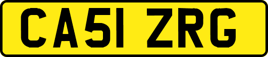 CA51ZRG