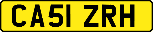 CA51ZRH