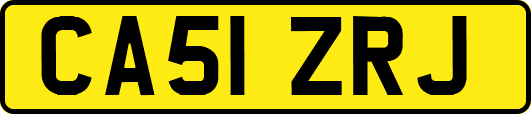 CA51ZRJ
