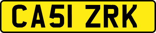 CA51ZRK