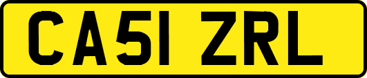 CA51ZRL