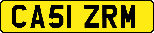 CA51ZRM
